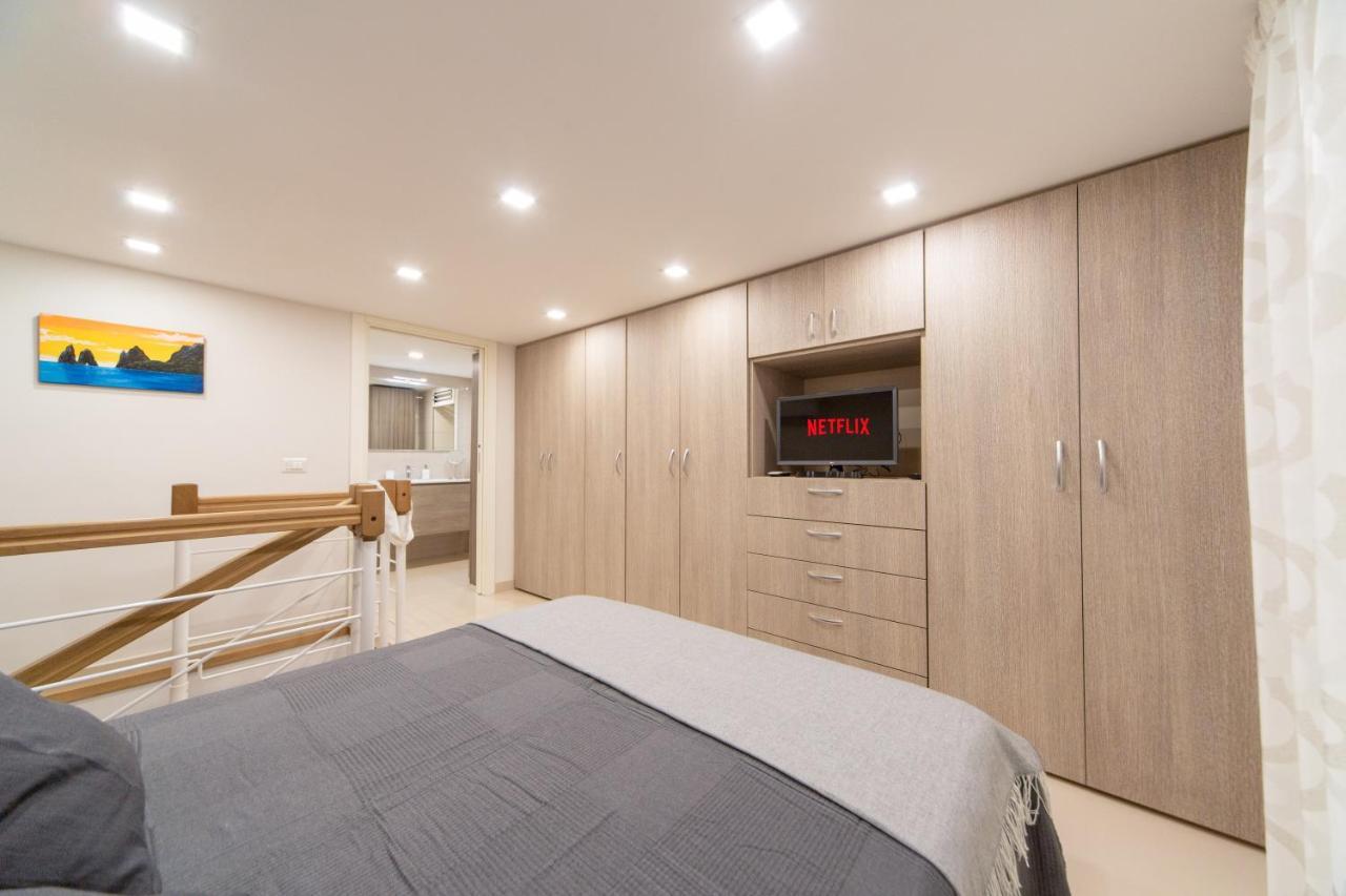 דירות נאפולי Centro Storico - Casa Con Wi-Fi E 4 Posti Letto In Via Dei Tribunali מראה חיצוני תמונה