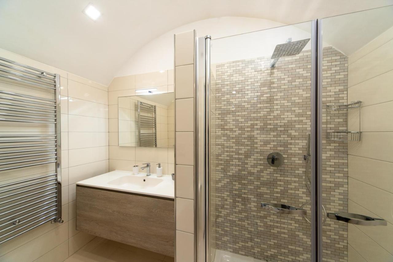 דירות נאפולי Centro Storico - Casa Con Wi-Fi E 4 Posti Letto In Via Dei Tribunali מראה חיצוני תמונה